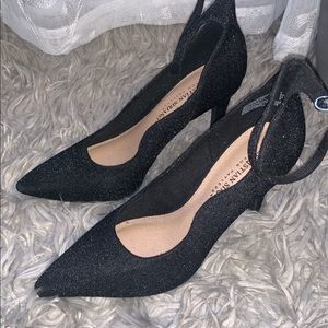 Brand new Christian Siriano for Payless heels